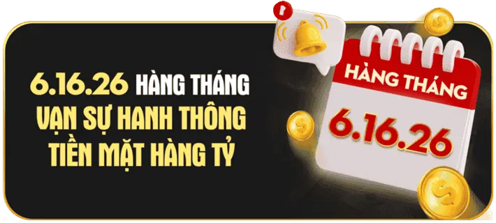 Rút tiền nhanh chóng và hạn mức cao hơn cho VIP SV88TV