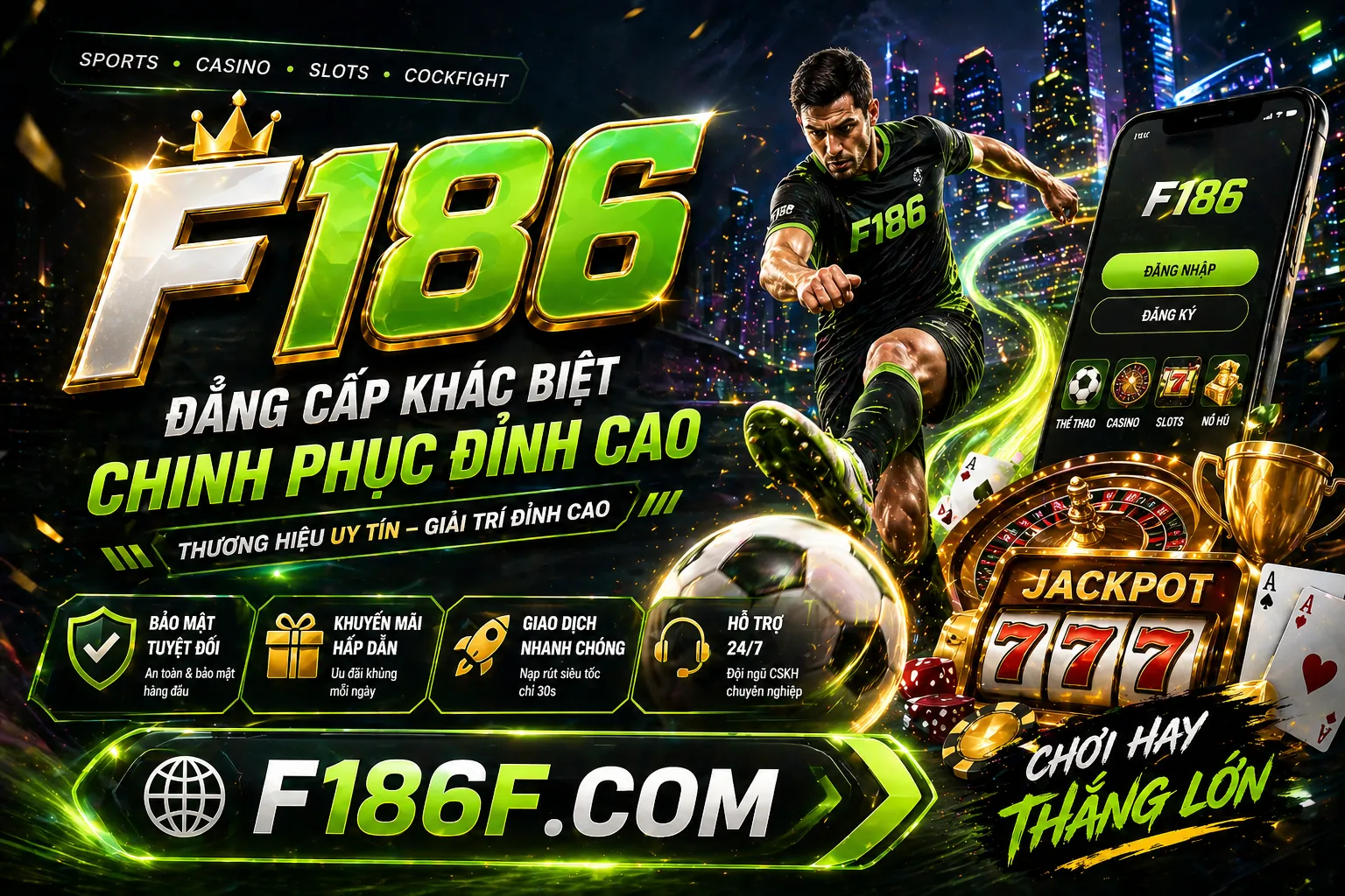 Tổng quan nền tảng chính thức SV88TV
