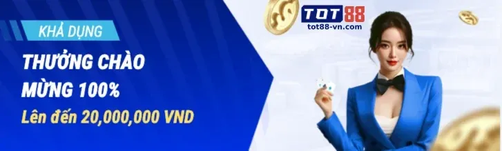 Thưởng nạp lại hàng ngày/tuần tại SV88TV